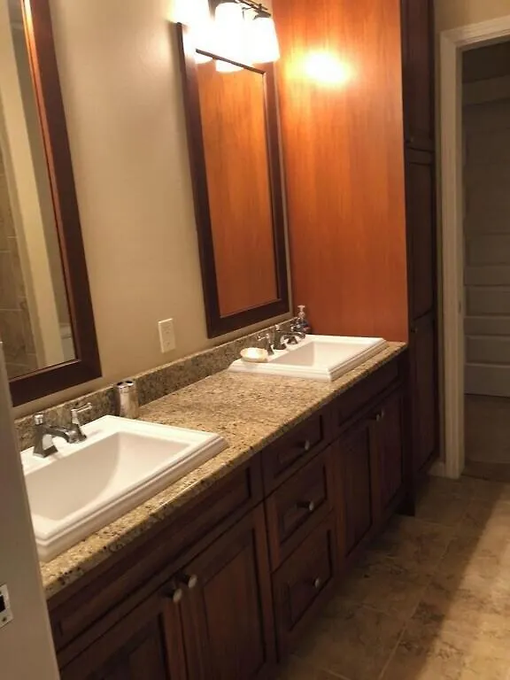 4 Bdrm House For 8 At Kamilo, Mauna Lani -- Ride Bikes Or Walk To Beach Waikoloa USA